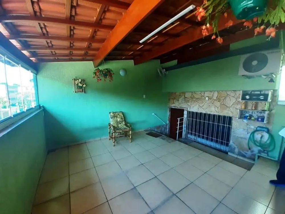 Sobrado, 2 quartos, 255 m² - Foto 10