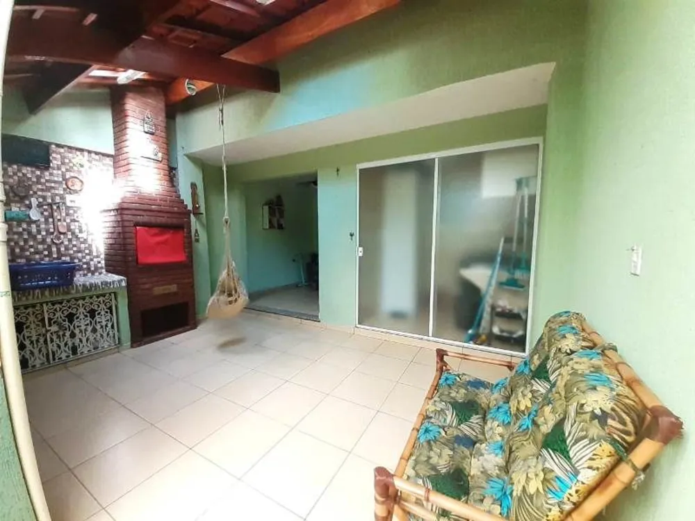 Sobrado, 2 quartos, 255 m² - Foto 9