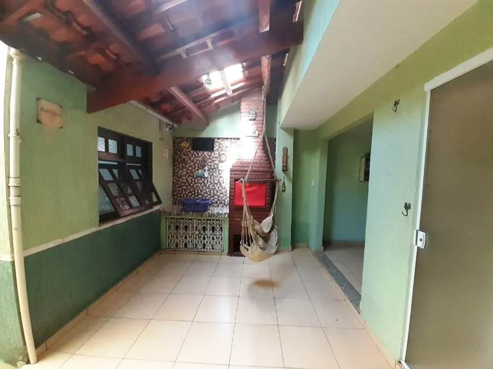 Sobrado, 2 quartos, 255 m² - Foto 11