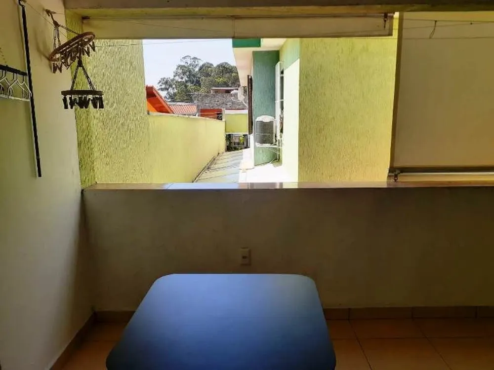 Sobrado, 2 quartos, 255 m² - Foto 12