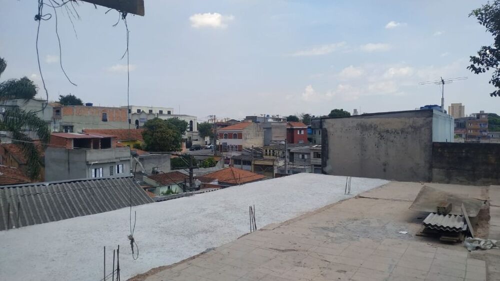 Terreno, 225 m² - Foto 1