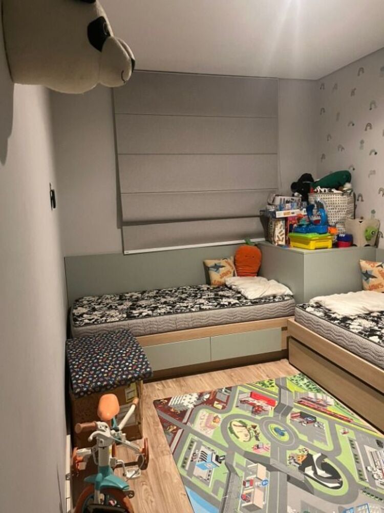 Apartamento, 2 quartos, 68 m² - Foto 2