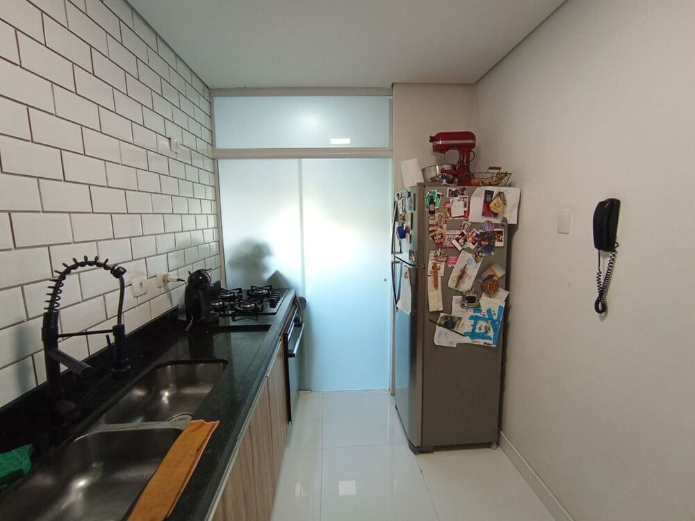 Apartamento, 2 quartos, 68 m² - Foto 3