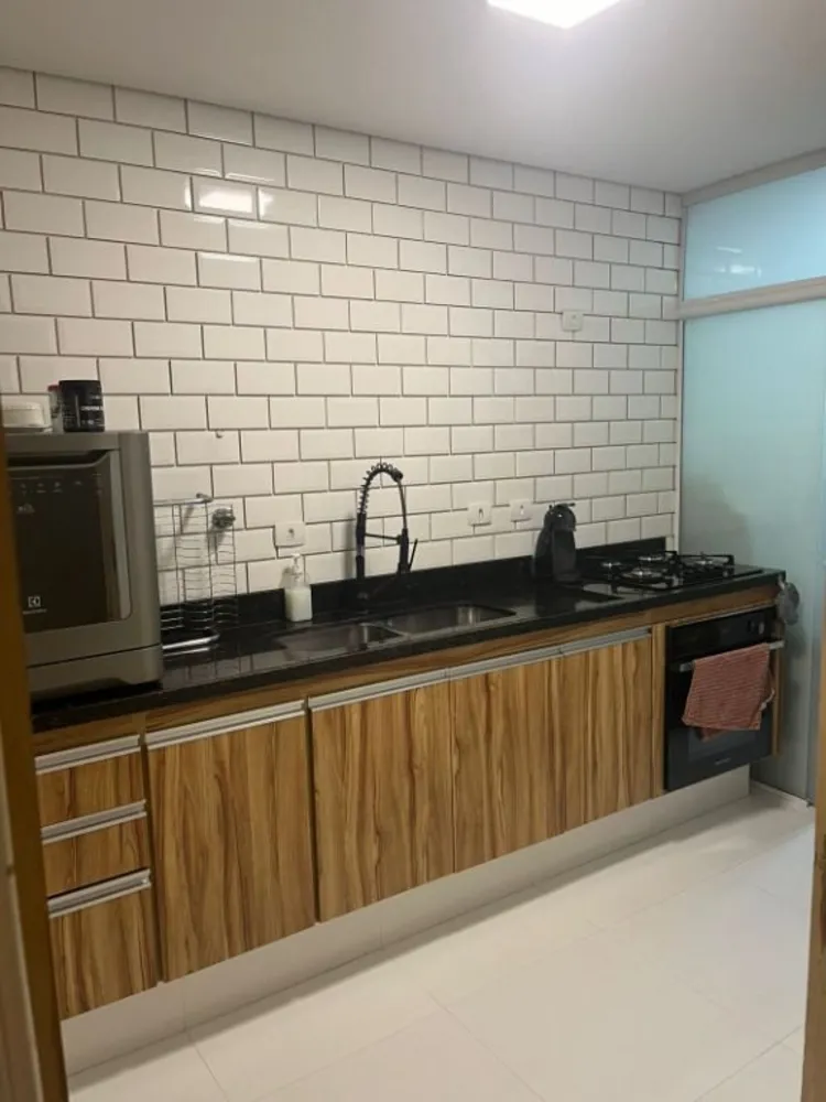 Apartamento, 2 quartos, 68 m² - Foto 3