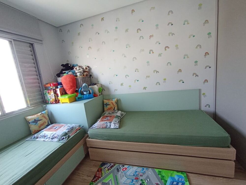 Apartamento, 2 quartos, 68 m² - Foto 4