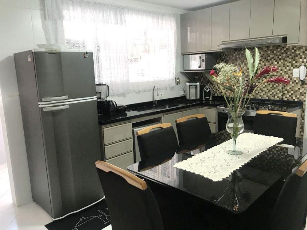Apartamento, 3 quartos, 142 m² - Foto 3
