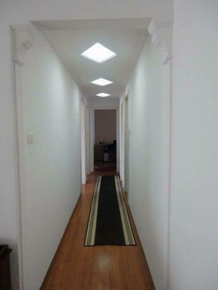 Apartamento, 3 quartos, 142 m² - Foto 4