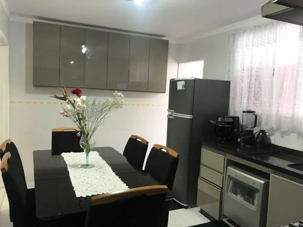 Apartamento, 3 quartos, 142 m² - Foto 2