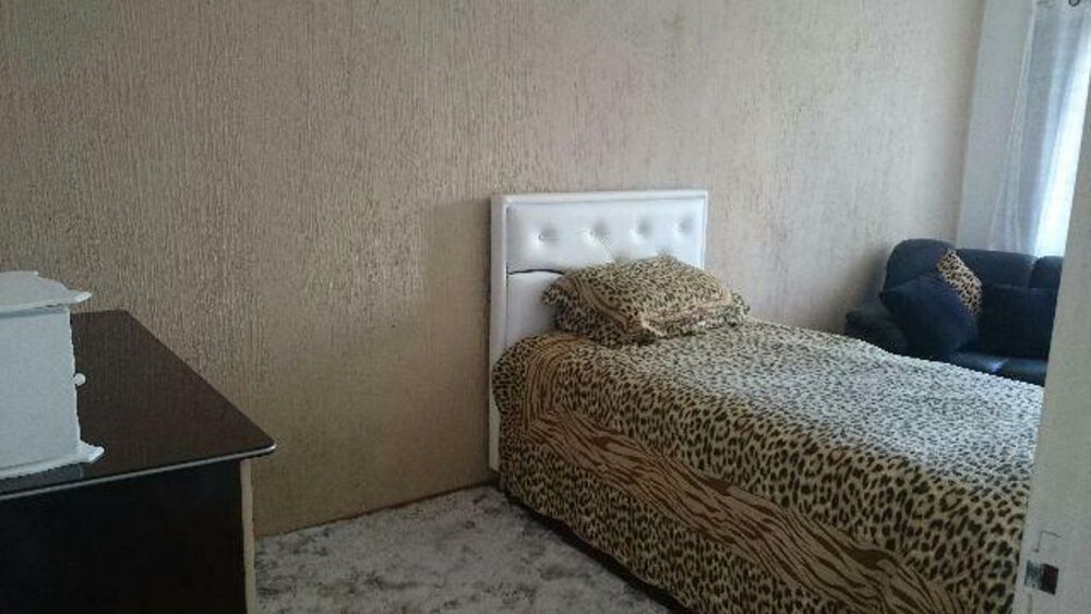 Apartamento, 3 quartos, 142 m² - Foto 1