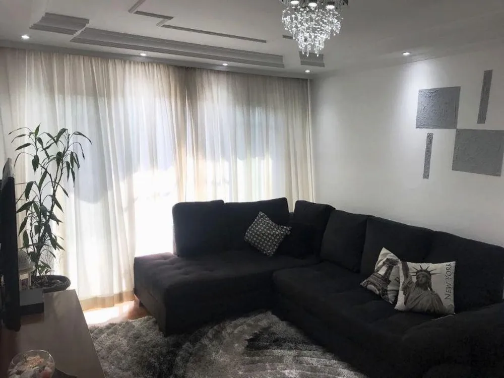 Apartamento, 3 quartos, 142 m² - Foto 1
