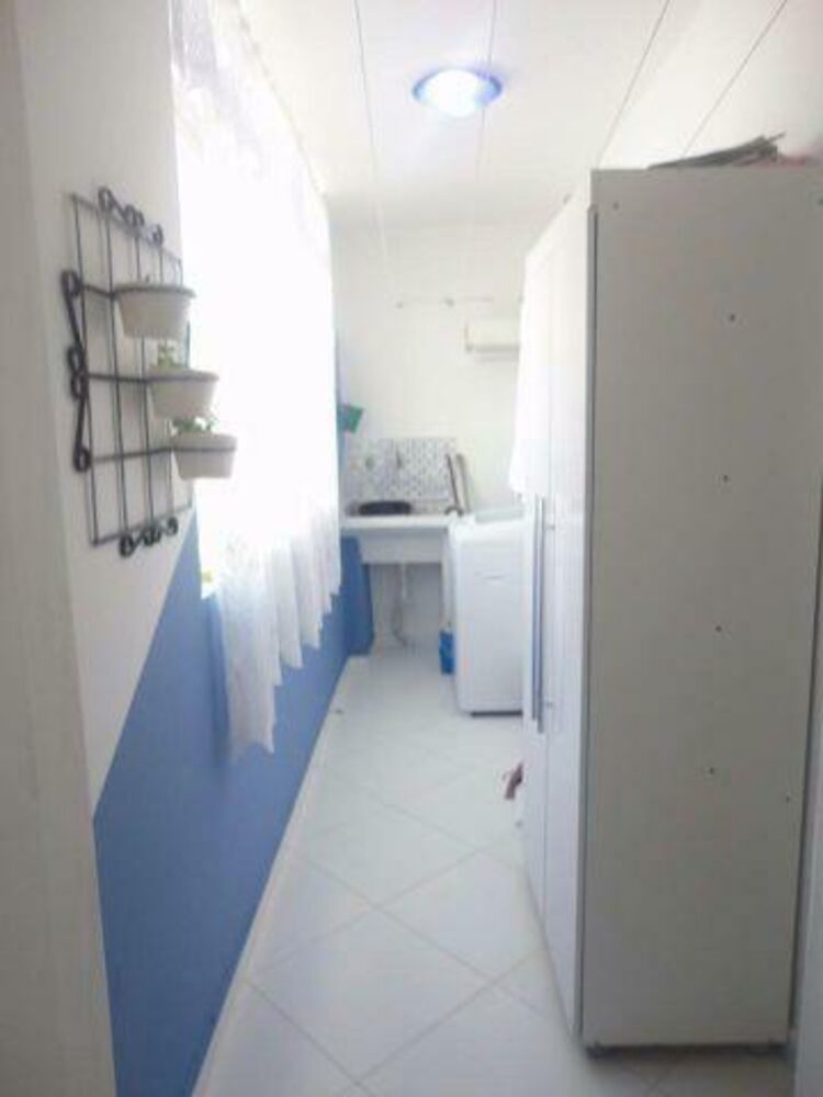 Apartamento, 3 quartos, 142 m² - Foto 2