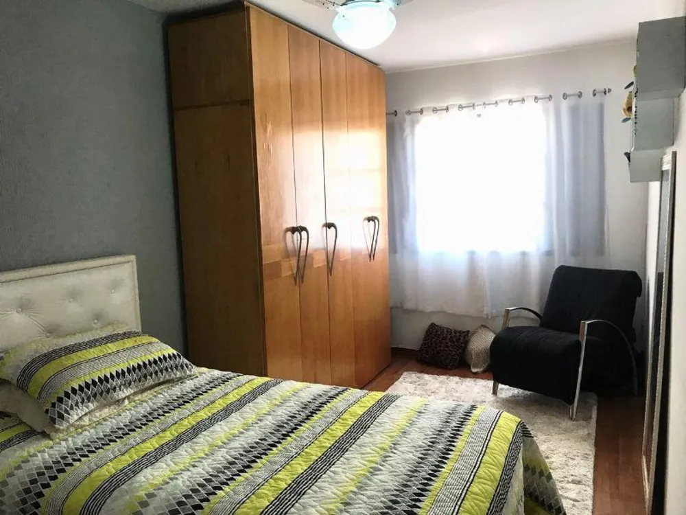Apartamento, 3 quartos, 142 m² - Foto 7