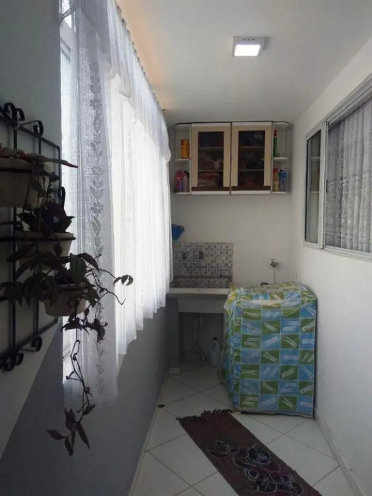 Apartamento, 3 quartos, 142 m² - Foto 10