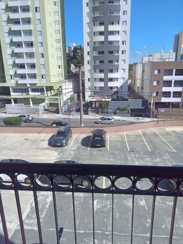 Apartamento, 2 quartos, 54 m² - Foto 1