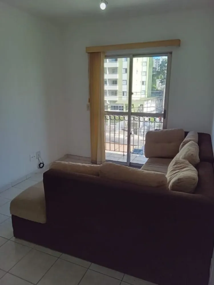 Apartamento, 2 quartos, 54 m² - Foto 2