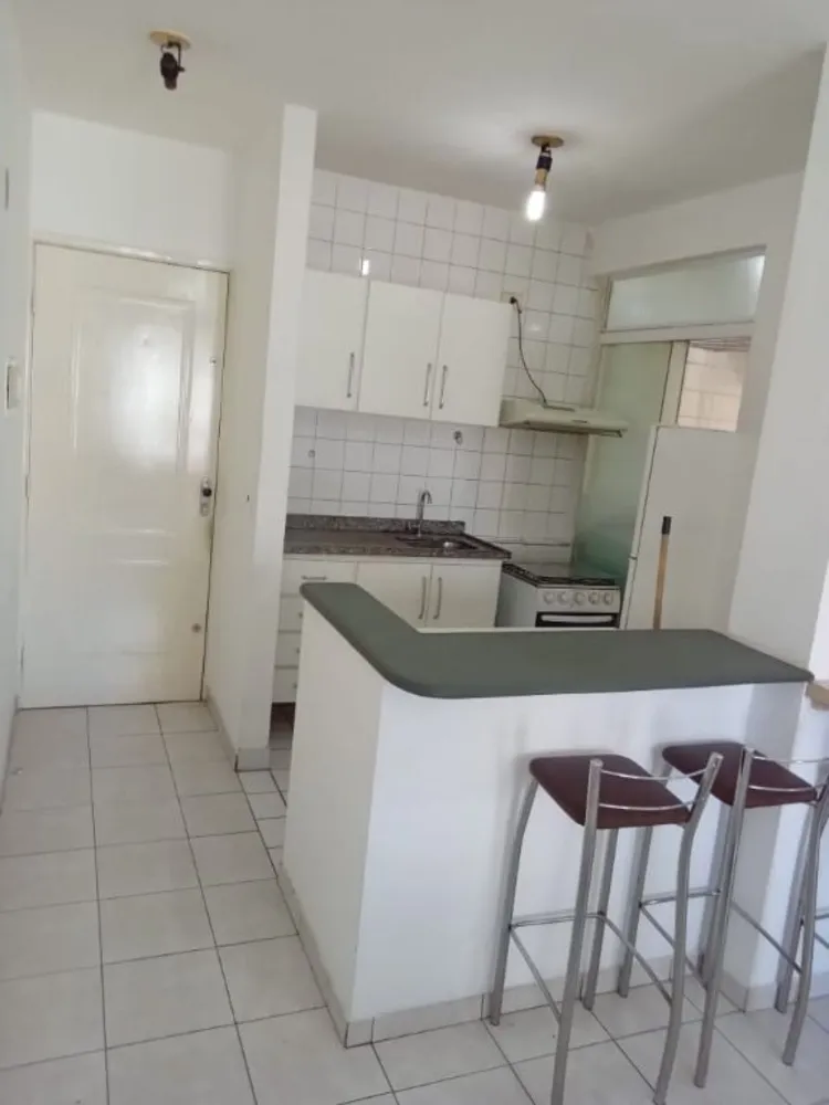 Apartamento, 2 quartos, 54 m² - Foto 1