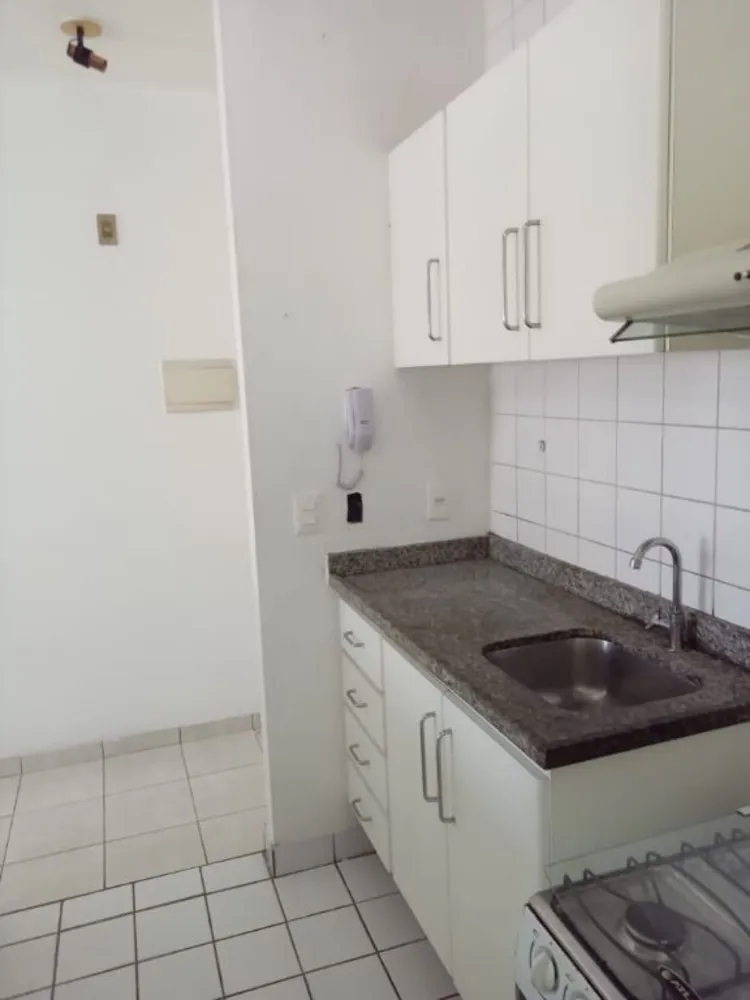 Apartamento, 2 quartos, 54 m² - Foto 4
