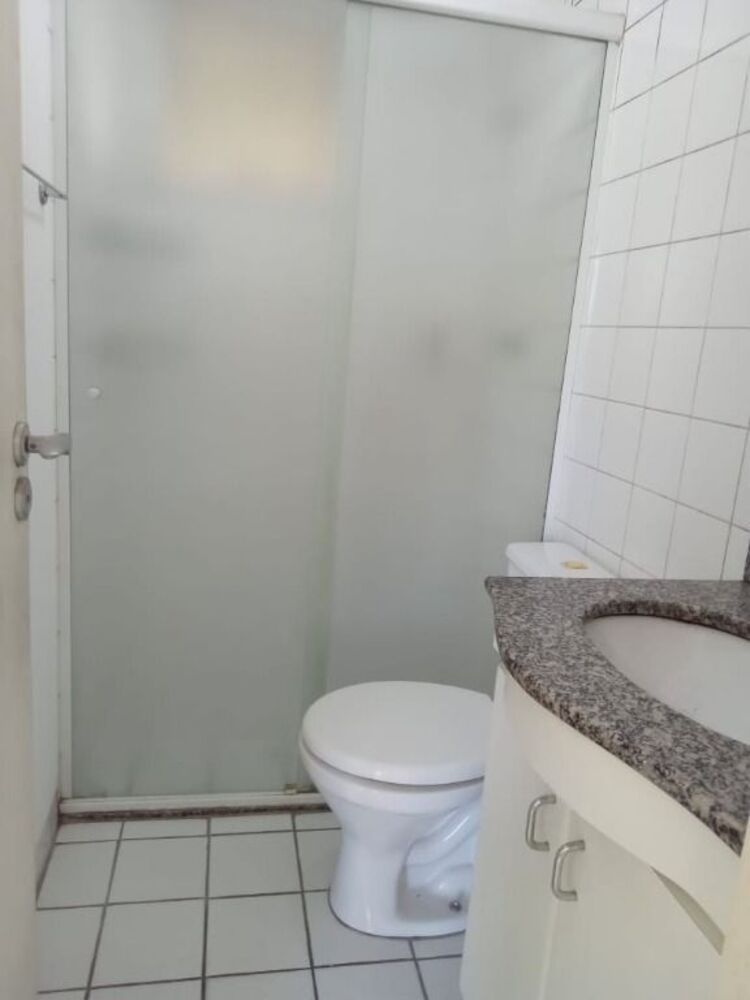 Apartamento, 2 quartos, 54 m² - Foto 4
