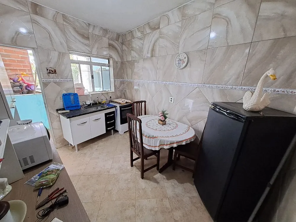 Casa, 3 quartos, 243 m² - Foto 2