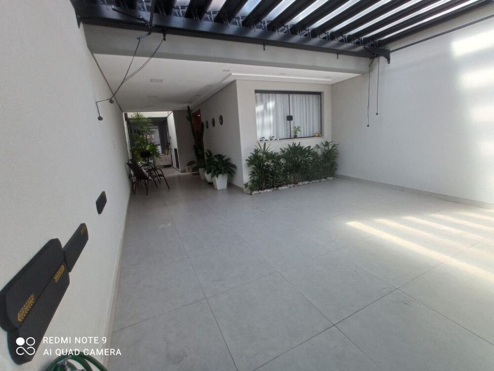 Sobrado, 3 quartos, 138 m² - Foto 19