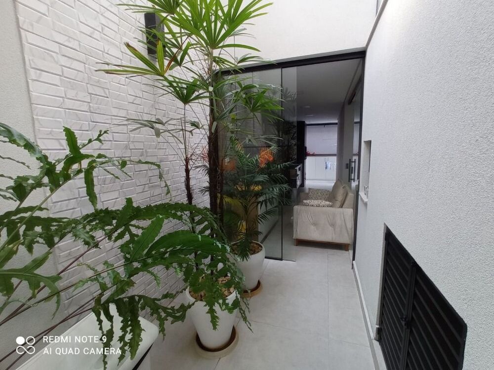 Sobrado, 3 quartos, 138 m² - Foto 10