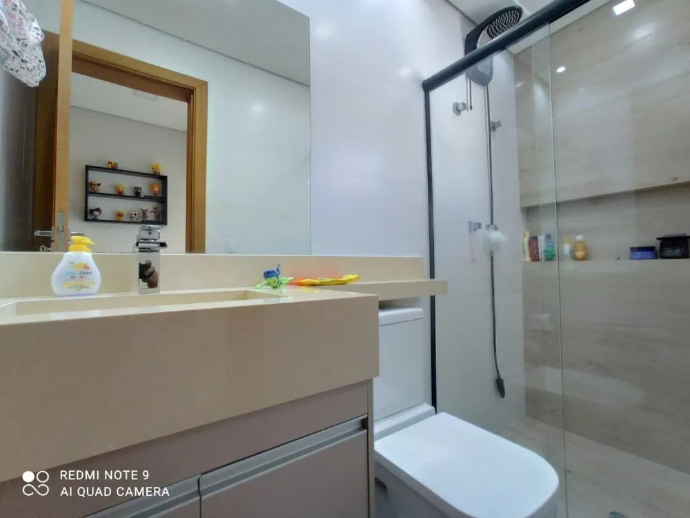 Sobrado, 3 quartos, 138 m² - Foto 11