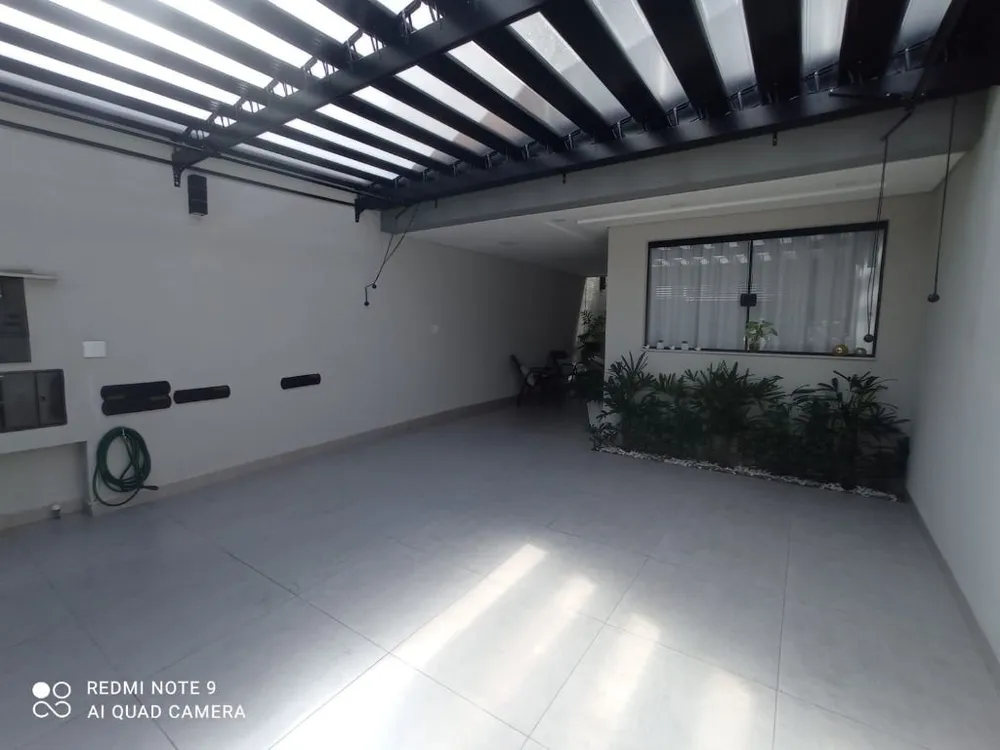 Sobrado, 3 quartos, 138 m² - Foto 20