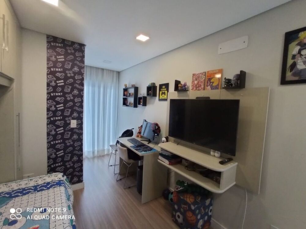 Sobrado, 3 quartos, 138 m² - Foto 7