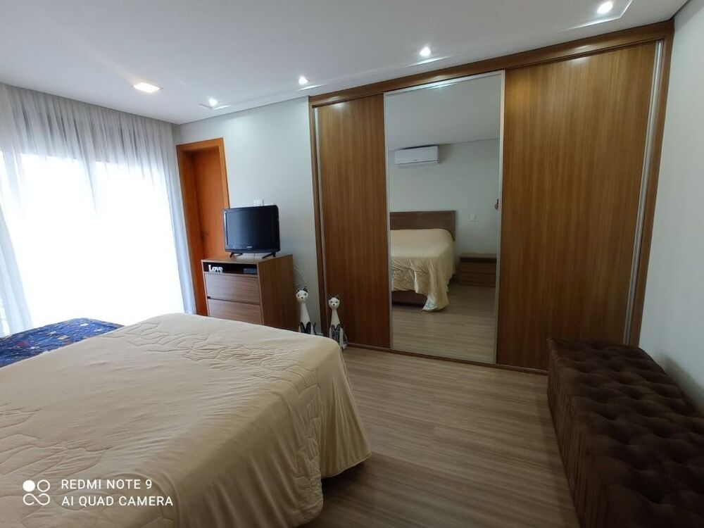 Sobrado, 3 quartos, 138 m² - Foto 8
