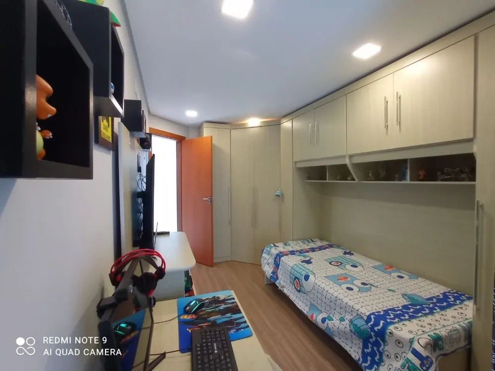 Sobrado, 3 quartos, 138 m² - Foto 6