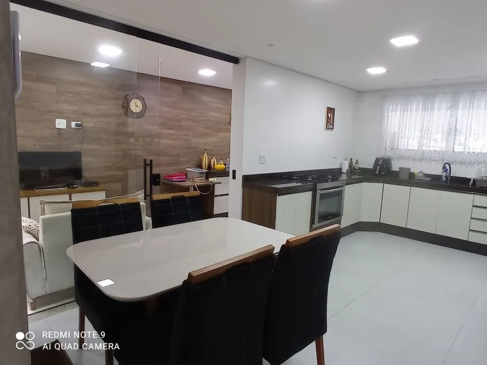 Sobrado, 3 quartos, 138 m² - Foto 14