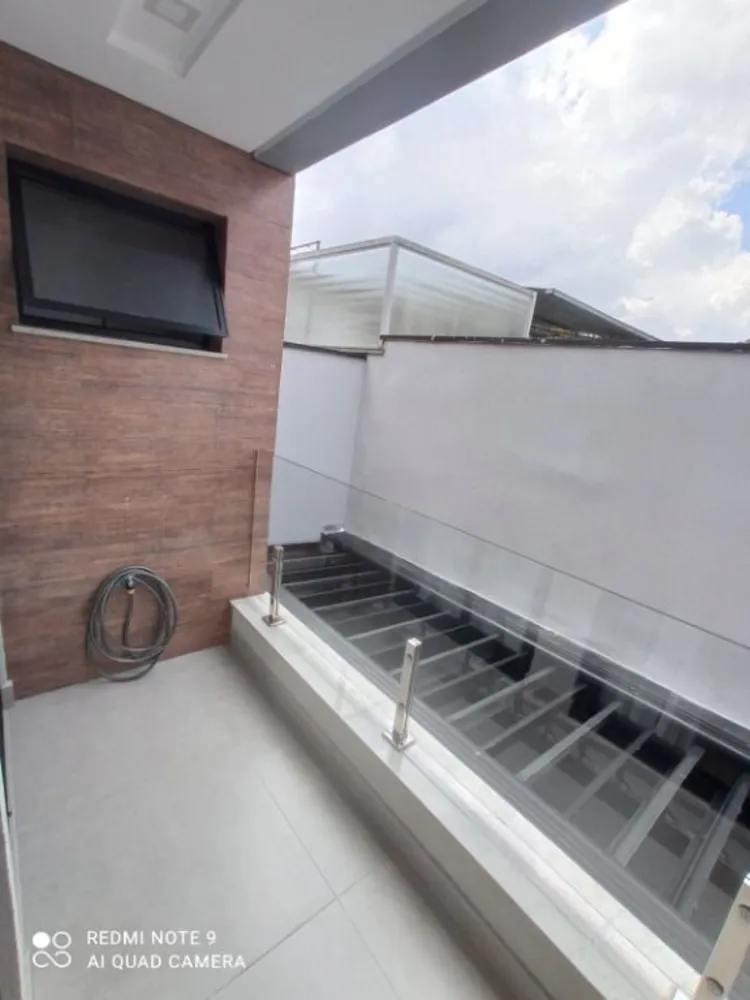 Sobrado, 3 quartos, 138 m² - Foto 18