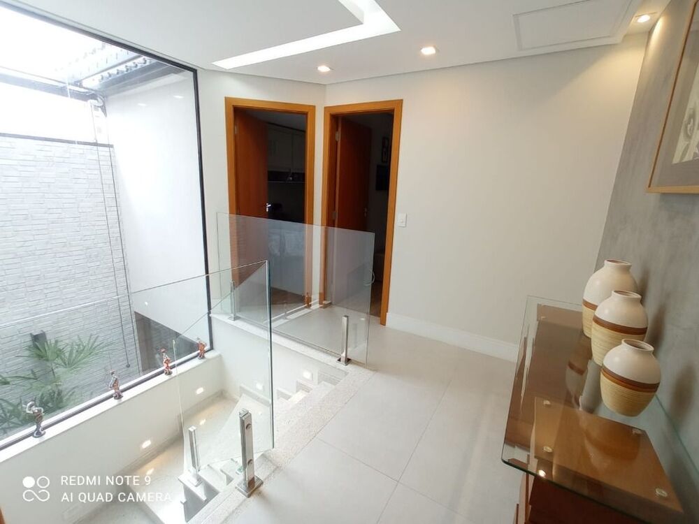 Sobrado, 3 quartos, 138 m² - Foto 4