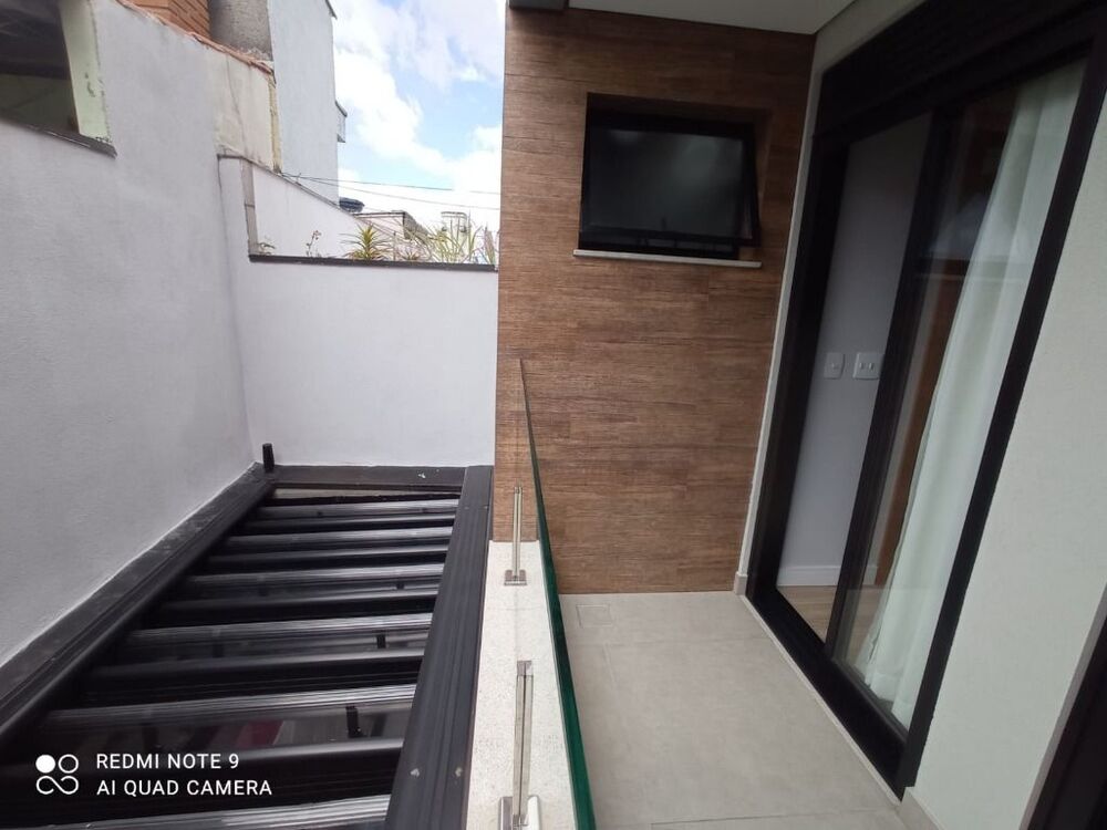 Sobrado, 3 quartos, 138 m² - Foto 12