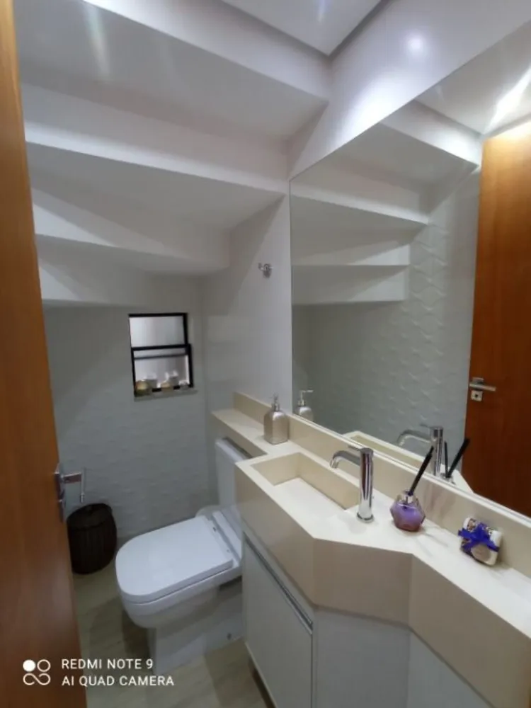 Sobrado, 3 quartos, 138 m² - Foto 9