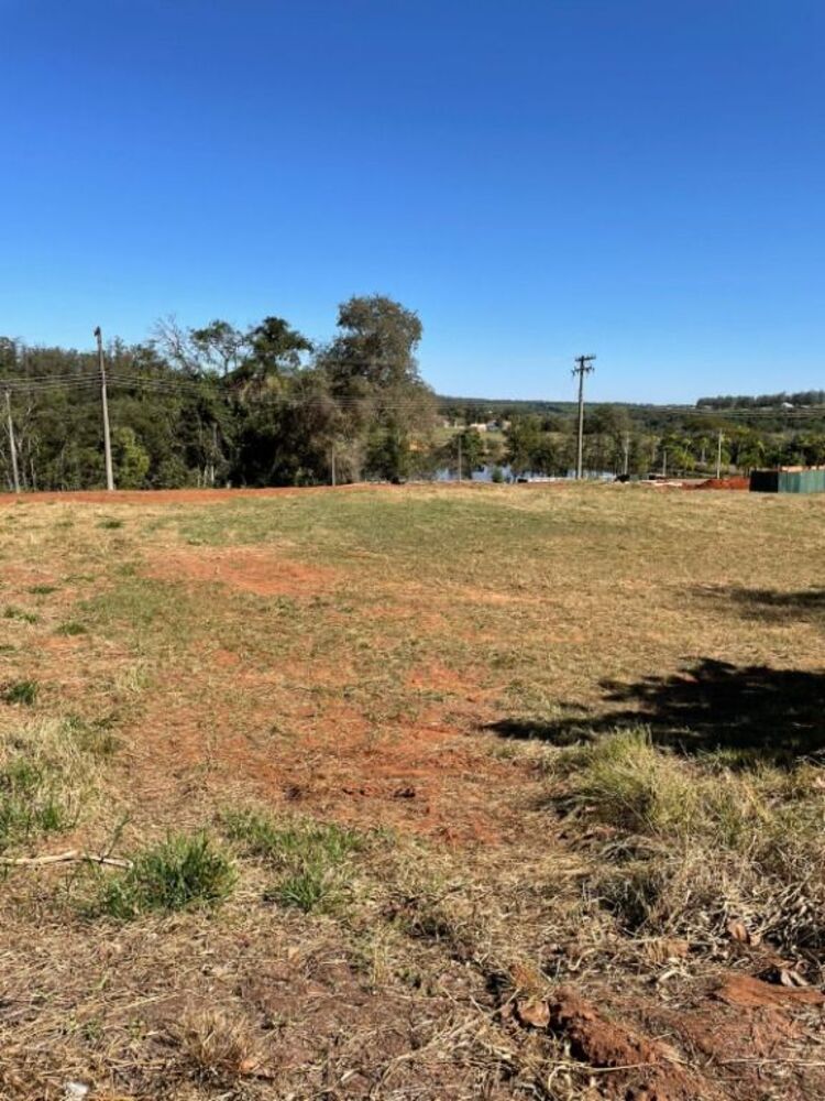 Terreno, 1080 m² - Foto 1