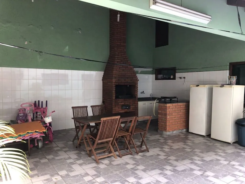 Sobrado, 3 quartos, 300 m² - Foto 15