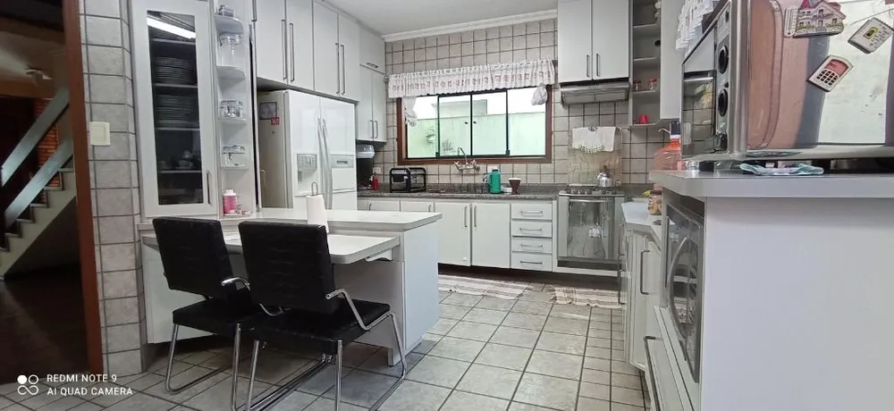 Sobrado, 3 quartos, 300 m² - Foto 7