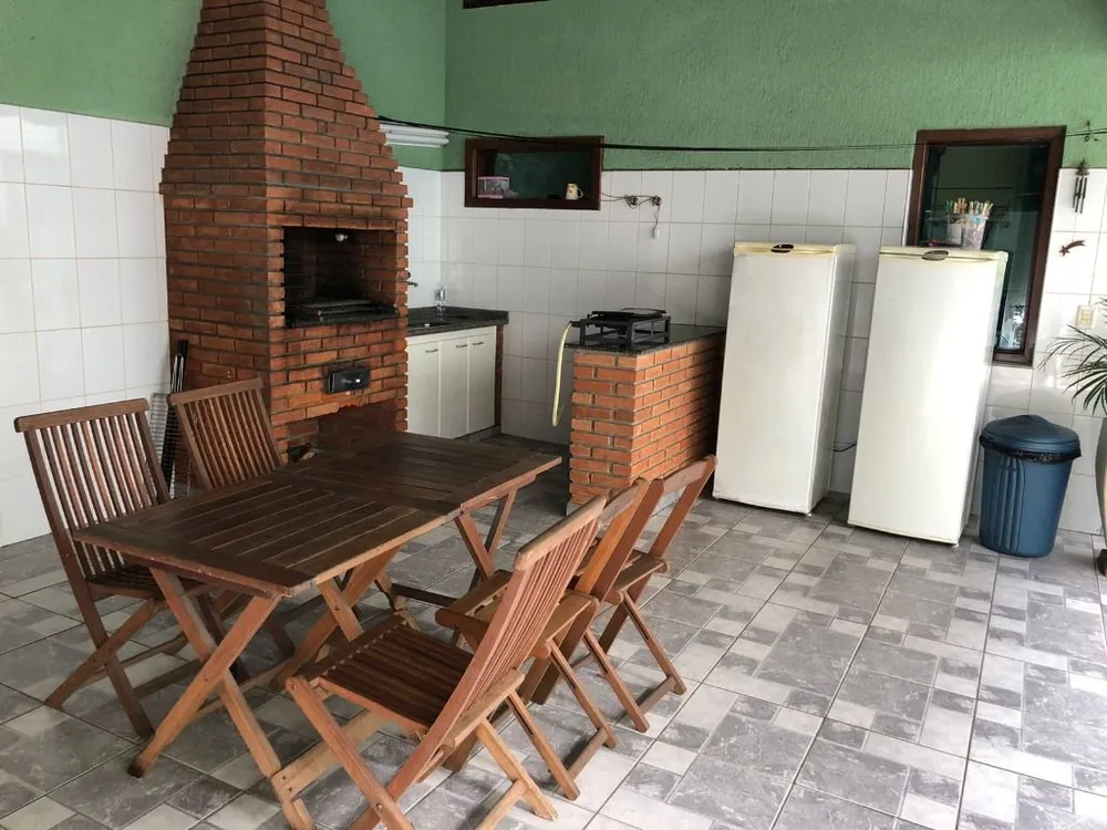 Sobrado, 3 quartos, 300 m² - Foto 13