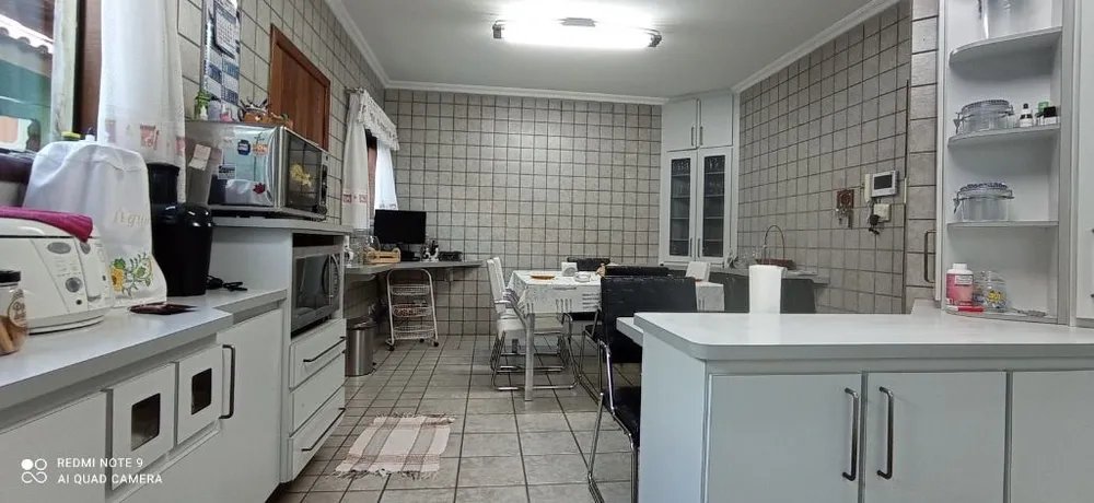 Sobrado, 3 quartos, 300 m² - Foto 8
