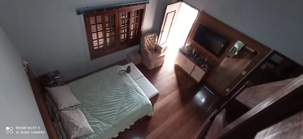 Sobrado, 3 quartos, 300 m² - Foto 11