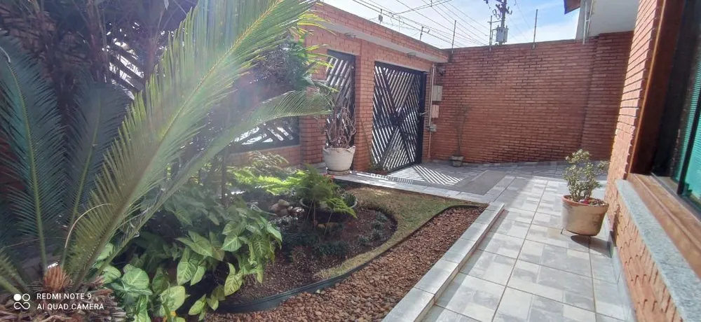 Sobrado, 3 quartos, 300 m² - Foto 16