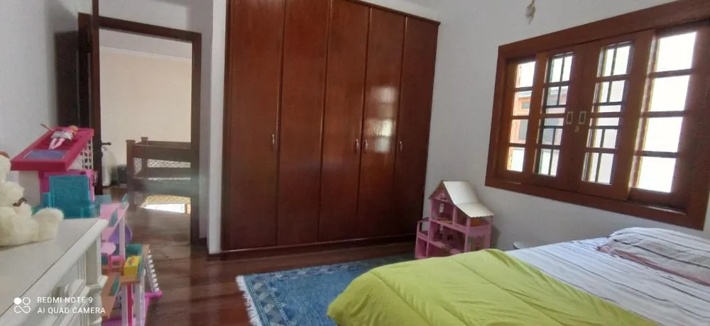 Sobrado, 3 quartos, 300 m² - Foto 9