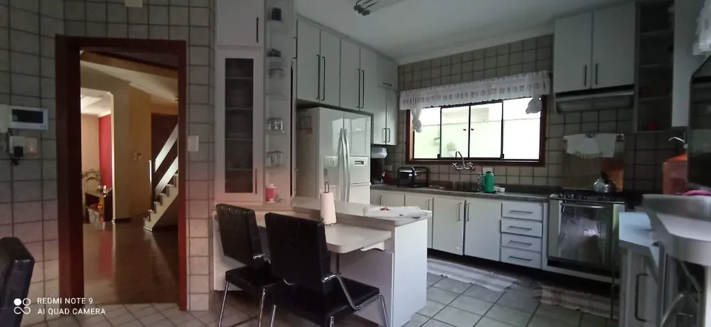 Sobrado, 3 quartos, 300 m² - Foto 6