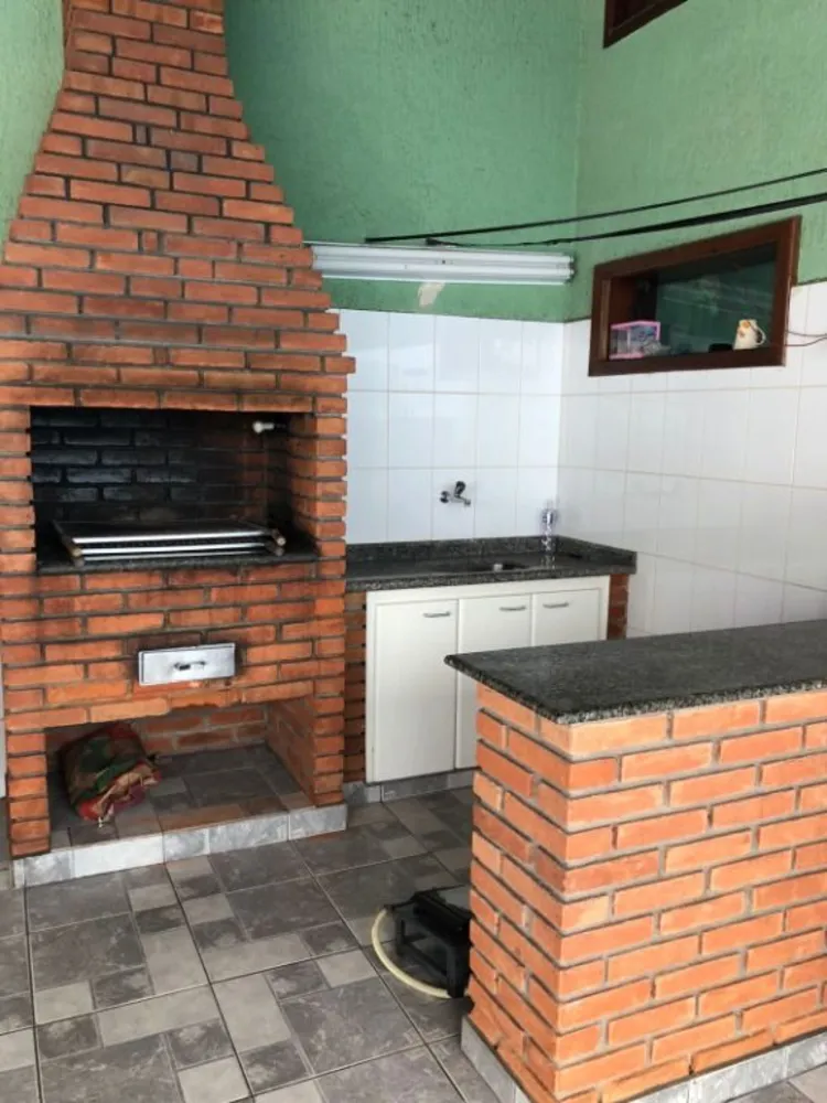 Sobrado, 3 quartos, 300 m² - Foto 14