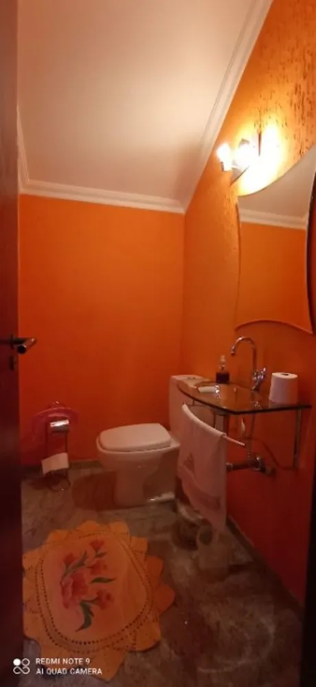 Sobrado, 3 quartos, 300 m² - Foto 5