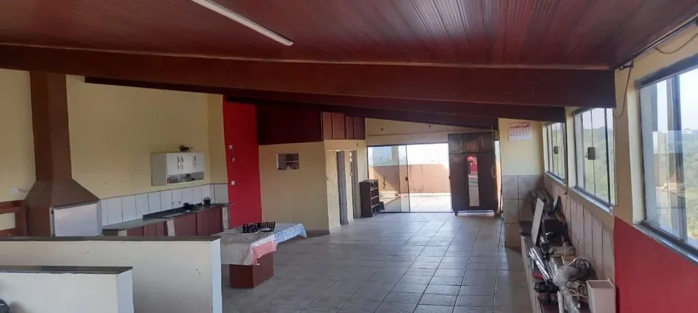 Casa, 3 quartos, 420 m² - Foto 3