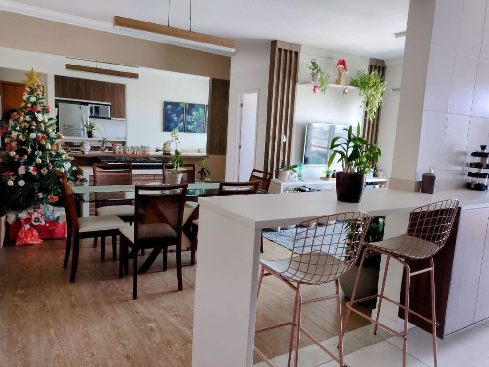 Apartamento, 3 quartos, 83 m² - Foto 4