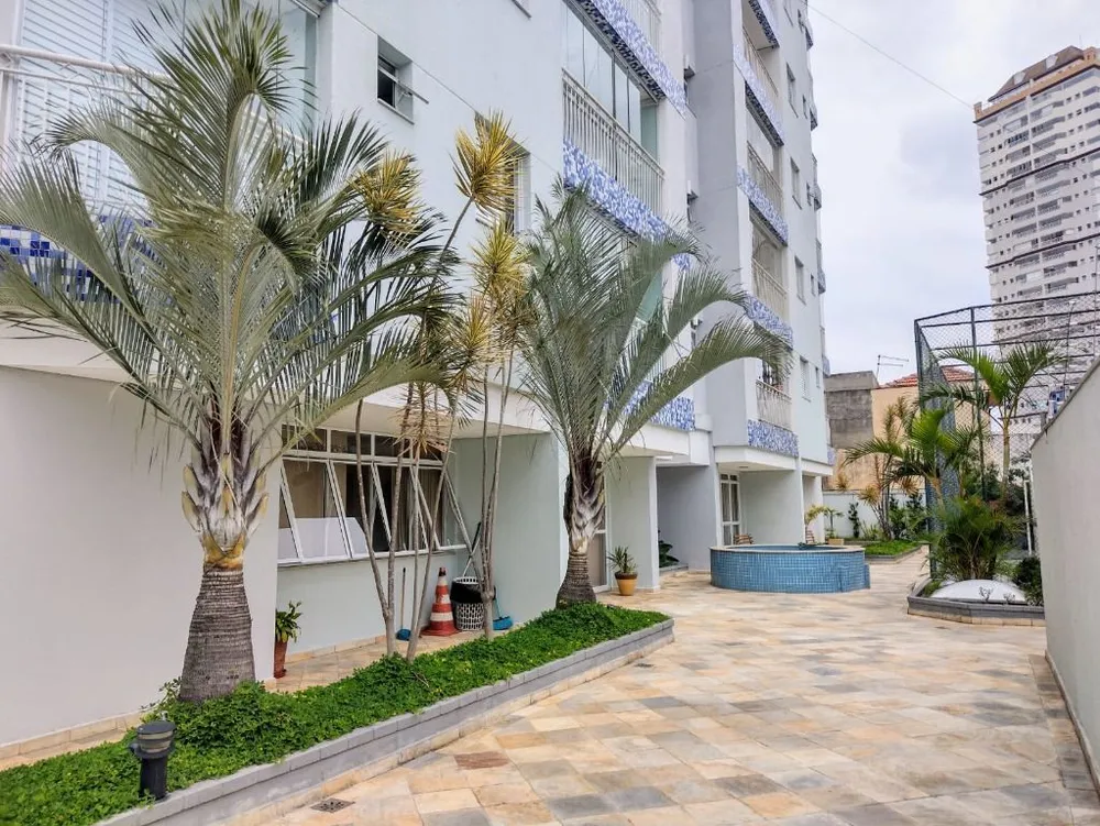Apartamento, 3 quartos, 83 m² - Foto 3