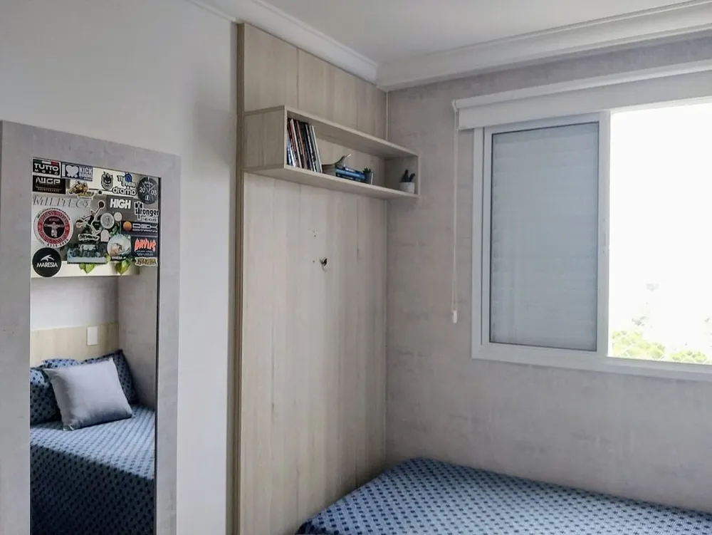 Apartamento, 3 quartos, 83 m² - Foto 5
